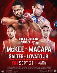 mckee-teixeira-fight-bellator-205-poster