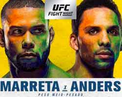 santos-anders-fight-ufc-fight-night-137-poster