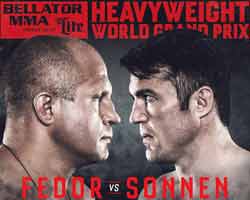 fedor-sonnen-fight-bellator-208-poster