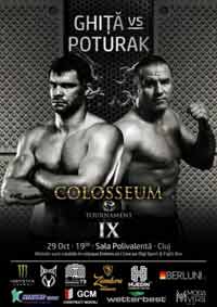 ghita-poturak-4-fight-colosseum-ix-2018-10-29-poster