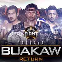 buakaw-dambo-fight-all-star-fight-6-poster