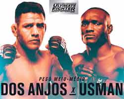 dos-anjos-usman-fight-ufc-tuf-28-finale-poster