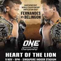 fernandes-belingon-2-fight-one-fc-78-poster