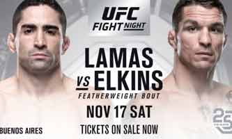 lamas-elkins-fight-ufc-fight-night-140-poster