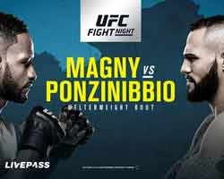 magny-ponzinibbio-fight-ufc-fight-night-140-poster