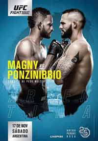 ufc-fight-night-140-poster-magny-ponzinibbio