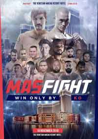 yi-long-vs-hong-man-choi-fight-mas-fight-2018-poster