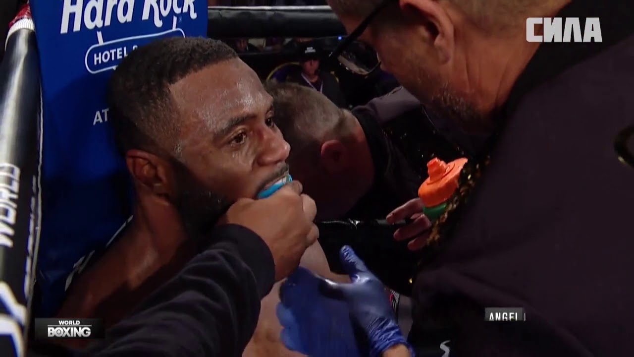 Dmitry Bivol vs Jean Pascal full fight Video 2018 WBA