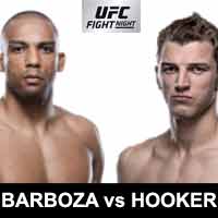 barboza-hooker-fight-ufc-on-fox-31-poster