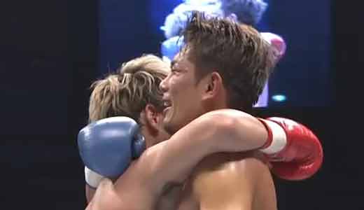 best-k1-fight-year-2018-takeru-koji-video