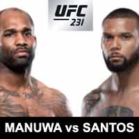 manuwa-santos-fight-ufc-231-poster