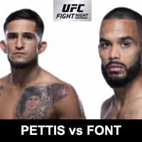 pettis-font-fight-ufc-on-fox-31-poster