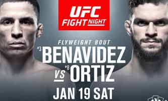 benavidez-ortiz-2-fight-ufc-fight-night-143-poster