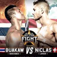 buakaw-larsen-fight-all-star-fight-7-poster