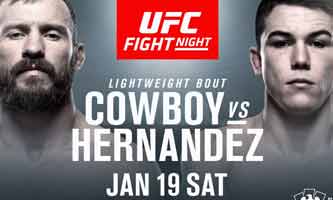 cerrone-hernandez-fight-ufc-fight-night-143-poster