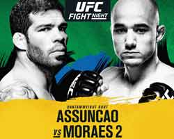 assuncao-moraes-2-fight-ufc-fight-night-144-poster