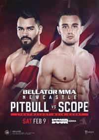 freire-pitbull-vs-scope-fight-bellator-newcastle-poster