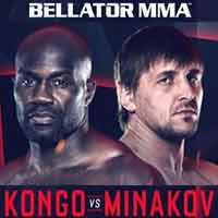 minakov-vs-kongo-2-fight-bellator-216-poster