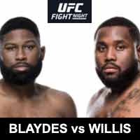 blaydes-willis-fight-ufc-fight-night-148-poster