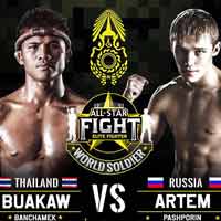 buakaw-pashporin-2-fight-all-star-fight-8-poster