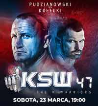 pudzianowski-kolecki-fight-ksw-47-poster