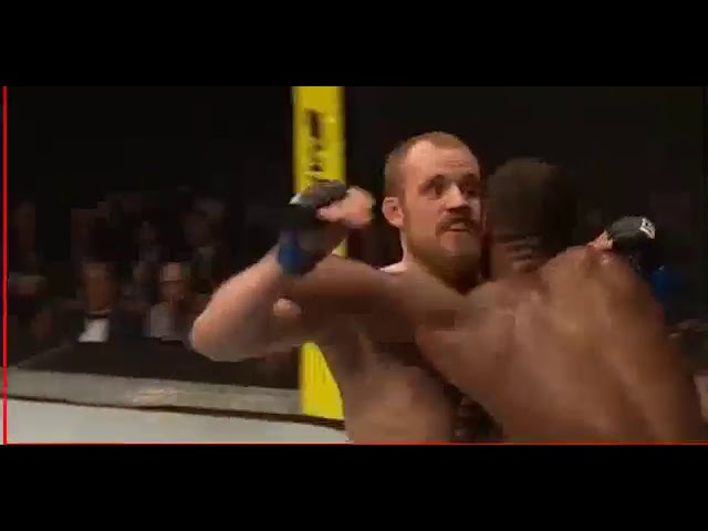 Leon Edwards vs Nelson full fight video HL UFC Fight Night 147