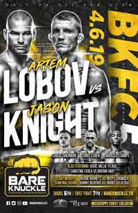 lobov-knight-fight-bkfc-5-poster