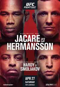 ufc-fight-night-150-poster-jacare-souza-hermansson