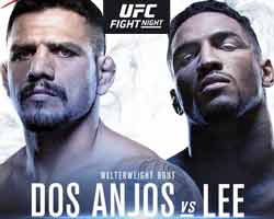 dos-anjos-lee-fight-ufc-fight-night-152-poster