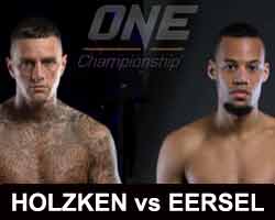 holzken-eersel-fight-one-fc-96-poster