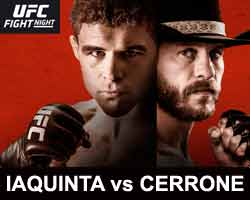 iaquinta-cerrone-fight-ufc-fight-night-151-poster