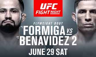 formiga-benavidez-2-fight-ufc-on-espn-3-poster