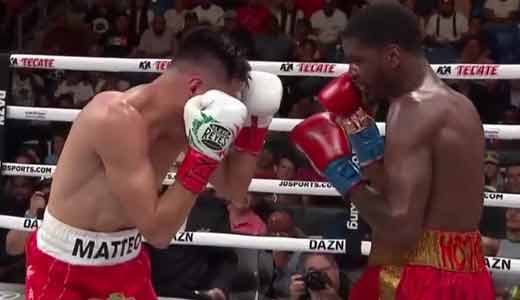 best-boxing-fight-ramirez-vs-hooker-video-2019