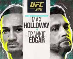 holloway-edgar-fight-ufc-240-poster