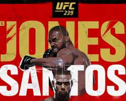 jones-santos-fight-ufc-239-poster