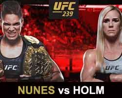 nunes-holm-fight-ufc-239-poster