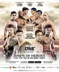 alvarez-folayang-fight-one-fc-100-poster