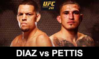 pettis-diaz-fight-ufc-241-poster