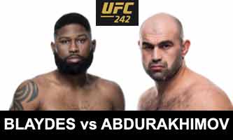 blaydes-abdurakhimov-fight-ufc-242-poster