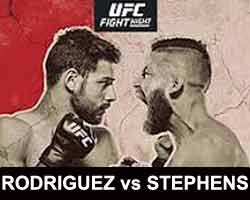 rodriguez-stephens-fight-ufc-fight-night-159-poster