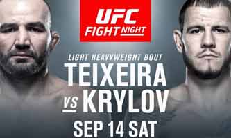 teixeira-krylov-fight-ufc-fight-night-158-poster