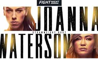 joanna-waterson-fight-ufc-fight-night-161-poster