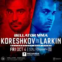 koreshkov-larkin-fight-bellator-229-poster