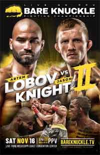 lobov-knight-2-fight-bkfc-9-poster