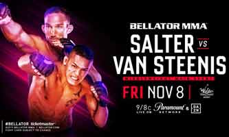 salter-van-steenis-fight-bellator-233-poster