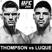 thompson-luque-fight-ufc-244-poster