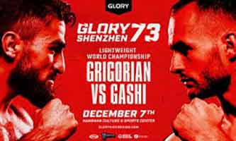 grigorian-gashi-fight-glory-73-poster