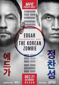 ufc-fight-night-165-poster-edgar-korean-zombie