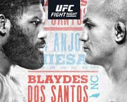 blaydes-dos-santos-fight-ufc-fight-night-166-poster