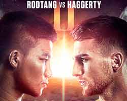 rodtang-haggerty-2-fight-one-106-poster